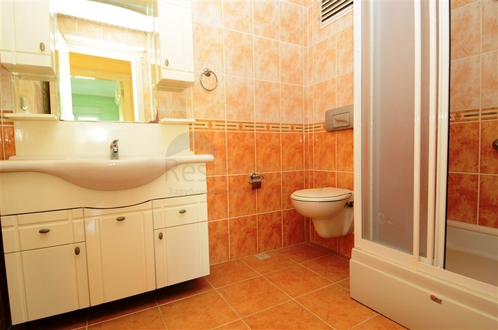 شقة 2+1 بمساحة جيدة وسعر معقول