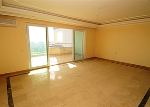 شقة 2+1 بمساحة جيدة وسعر معقول