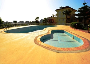 شقة 2+1 بمساحة جيدة وسعر معقول