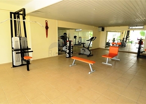 شقة 2+1 بمساحة جيدة وسعر معقول