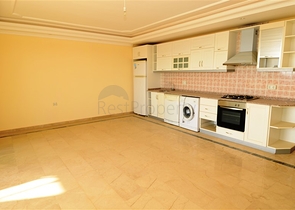 شقة 2+1 بمساحة جيدة وسعر معقول