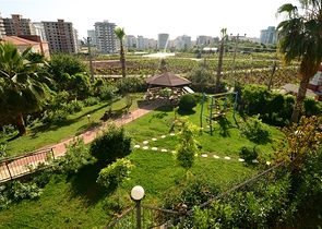 شقة 2+1 بمساحة جيدة وسعر معقول