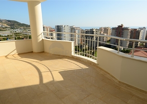 شقة 2+1 بمساحة جيدة وسعر معقول