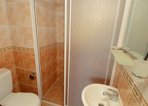 شقة 2+1 بمساحة جيدة وسعر معقول