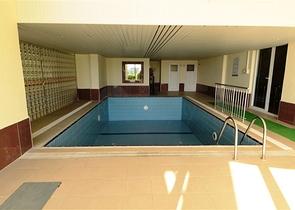 شقة 2+1 بمساحة جيدة وسعر معقول