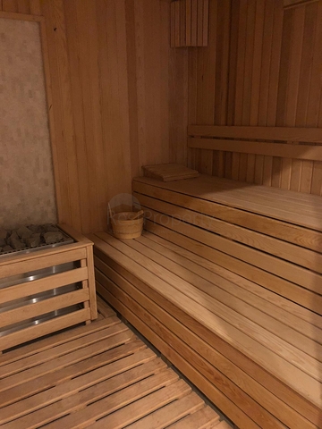 شقة بغرفة نوم واحدة مع أثاث للإيجار