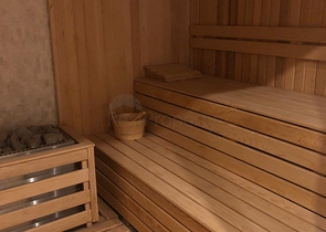 شقة بغرفة نوم واحدة مع أثاث للإيجار