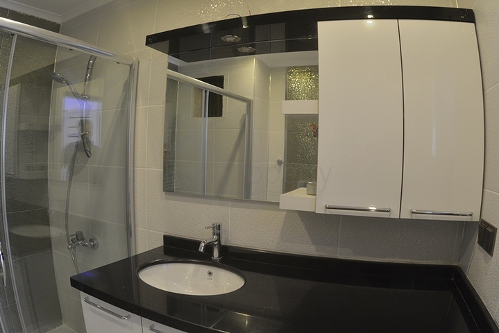 مجمع سكني مميز في كاستل من الانيا 