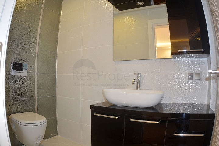 مجمع سكني مميز في كاستل من الانيا 