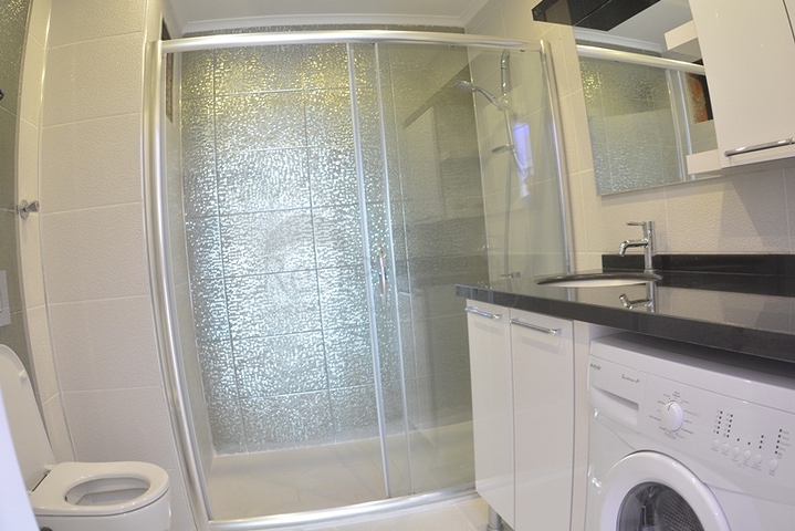 مجمع سكني مميز في كاستل من الانيا 