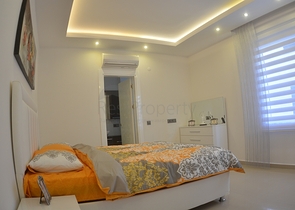 مجمع سكني مميز في كاستل من الانيا 