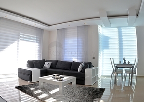 مجمع سكني مميز في كاستل من الانيا 