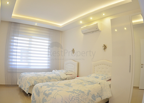 مجمع سكني مميز في كاستل من الانيا 