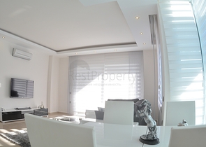 مجمع سكني مميز في كاستل من الانيا 