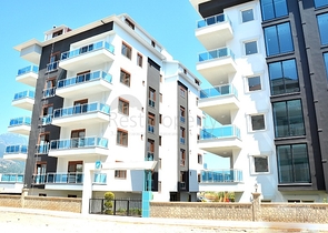 مجمع سكني مميز في كاستل من الانيا 