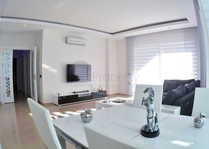 مجمع سكني مميز في كاستل من الانيا 