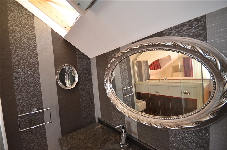 فيلا مستقلة من المالك مباشرة بإطلالة مميزة في مركز ألانيا