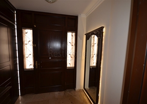 فيلا مستقلة من المالك مباشرة بإطلالة مميزة في مركز ألانيا