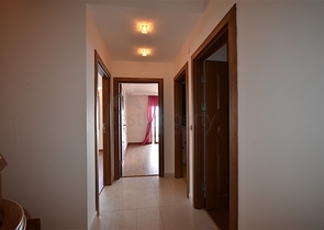 فيلا مستقلة من المالك مباشرة بإطلالة مميزة في مركز ألانيا