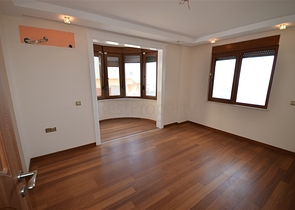 فيلا مستقلة من المالك مباشرة بإطلالة مميزة في مركز ألانيا