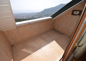 فيلا مستقلة من المالك مباشرة بإطلالة مميزة في مركز ألانيا