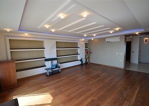 فيلا مستقلة من المالك مباشرة بإطلالة مميزة في مركز ألانيا