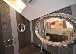 فيلا مستقلة من المالك مباشرة بإطلالة مميزة في مركز ألانيا