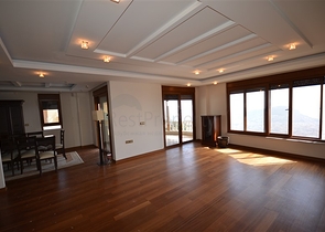 فيلا مستقلة من المالك مباشرة بإطلالة مميزة في مركز ألانيا