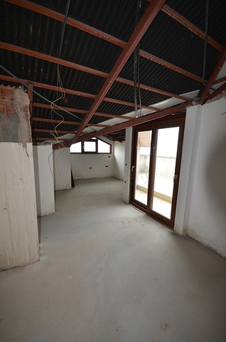 فيلا مميزة من قبل شركة البناء في منطقة جكجيلي – ألانيا 