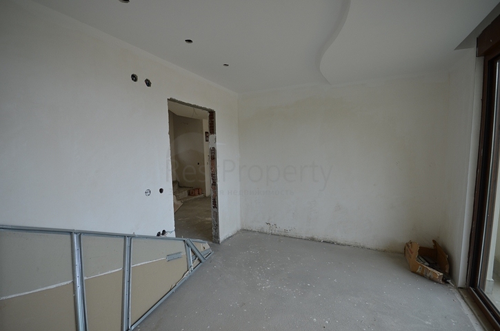 فيلا مميزة من قبل شركة البناء في منطقة جكجيلي – ألانيا 