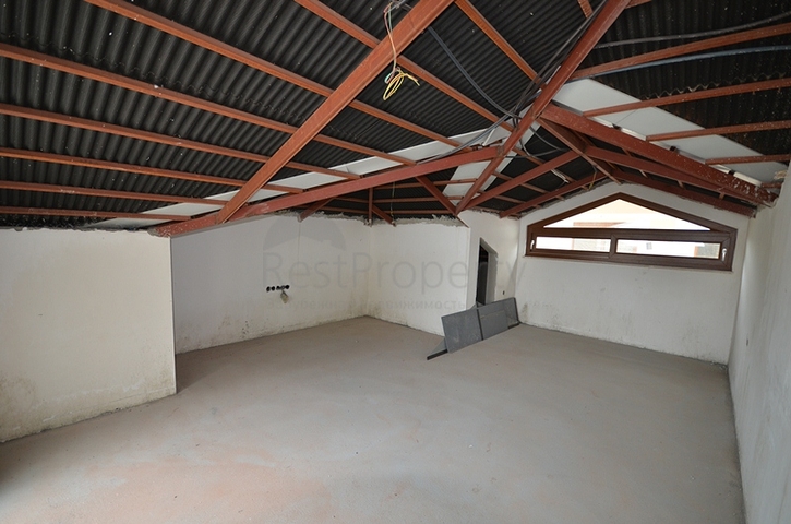 فيلا مميزة من قبل شركة البناء في منطقة جكجيلي – ألانيا 