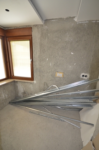 فيلا مميزة من قبل شركة البناء في منطقة جكجيلي – ألانيا 