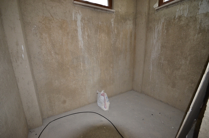 فيلا مميزة من قبل شركة البناء في منطقة جكجيلي – ألانيا 