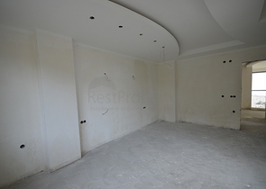 فيلا مميزة من قبل شركة البناء في منطقة جكجيلي – ألانيا 