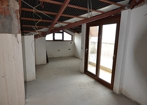 فيلا مميزة من قبل شركة البناء في منطقة جكجيلي – ألانيا 