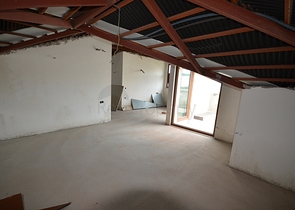 فيلا مميزة من قبل شركة البناء في منطقة جكجيلي – ألانيا 