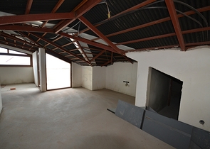 فيلا مميزة من قبل شركة البناء في منطقة جكجيلي – ألانيا 