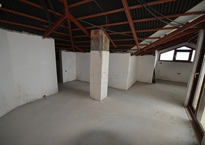 فيلا مميزة من قبل شركة البناء في منطقة جكجيلي – ألانيا 