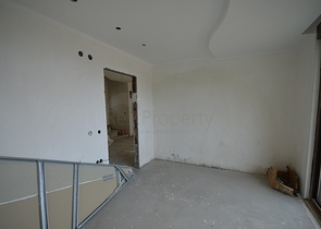 فيلا مميزة من قبل شركة البناء في منطقة جكجيلي – ألانيا 