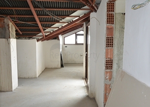 فيلا مميزة من قبل شركة البناء في منطقة جكجيلي – ألانيا 