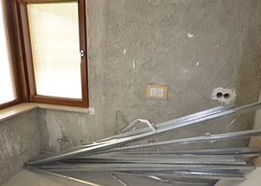 فيلا مميزة من قبل شركة البناء في منطقة جكجيلي – ألانيا 