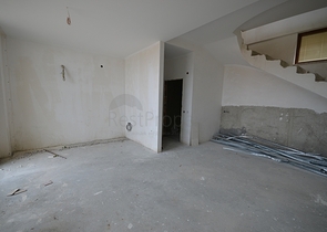 فيلا مميزة من قبل شركة البناء في منطقة جكجيلي – ألانيا 