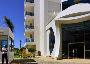 شقق ضمن مجمع سكني على الطراز الفاخر في منطقة محمودلار - ألانيا