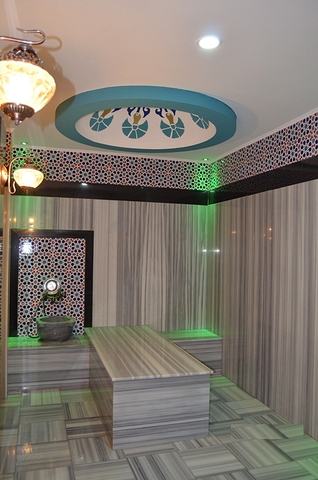  شقق ضمن مجمع سكني حديث في افسلار / الانيا 