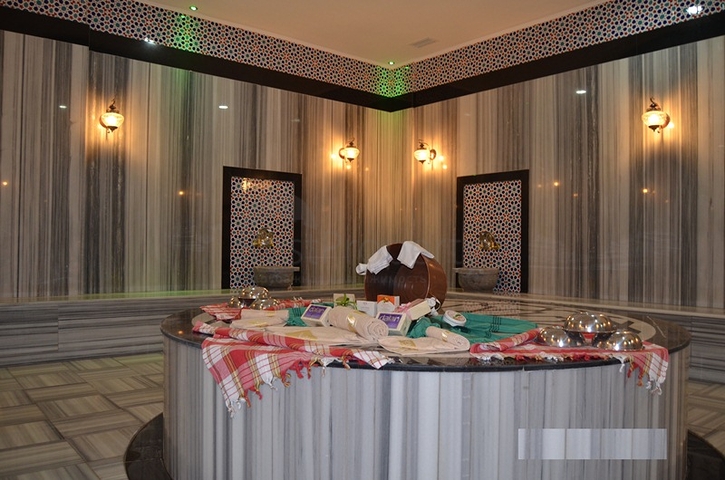  شقق ضمن مجمع سكني حديث في افسلار / الانيا 