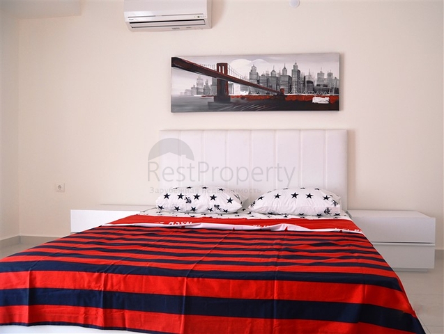  شقق ضمن مجمع سكني حديث في افسلار / الانيا 