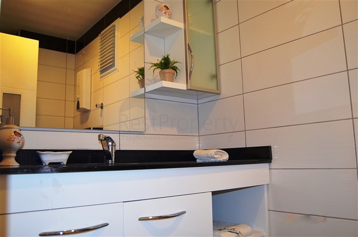  شقق ضمن مجمع سكني حديث في افسلار / الانيا 