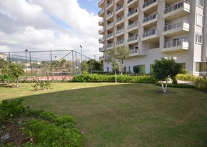  شقق ضمن مجمع سكني حديث في افسلار / الانيا 