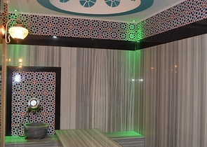  شقق ضمن مجمع سكني حديث في افسلار / الانيا 