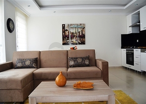  شقق ضمن مجمع سكني حديث في افسلار / الانيا 